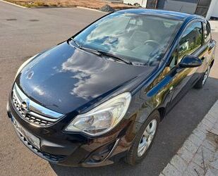 Opel Corsa Gebrauchtwagen