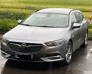 Opel Insignia Gebrauchtwagen