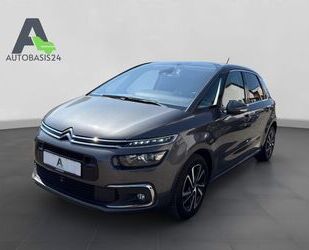 Citroen C4 Picasso Gebrauchtwagen