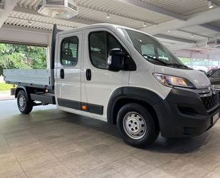 Citroen Jumper Gebrauchtwagen