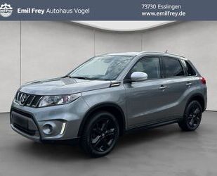 Suzuki Vitara Gebrauchtwagen