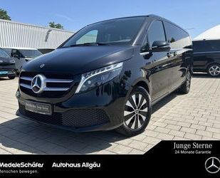 Mercedes-Benz V 300 Gebrauchtwagen
