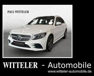 Mercedes-Benz C 200 Gebrauchtwagen