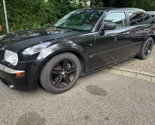 Chrysler 300C Gebrauchtwagen