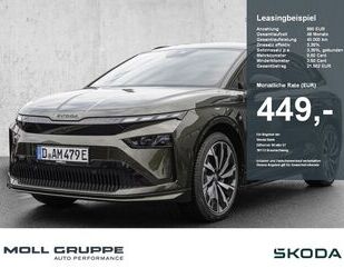 Skoda Enyaq Gebrauchtwagen