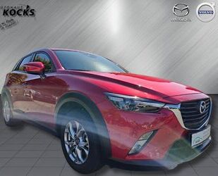 Mazda CX-3 Gebrauchtwagen