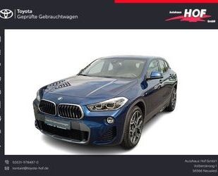 BMW X2 Gebrauchtwagen
