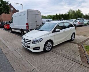 Mercedes-Benz B 180 Gebrauchtwagen