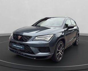 Ford Ateca 