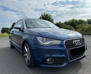 Audi A1 Gebrauchtwagen