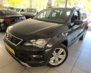 Seat Ateca Gebrauchtwagen