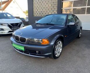 BMW 323 Gebrauchtwagen