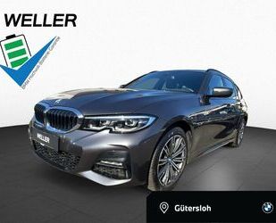 BMW 330 Gebrauchtwagen