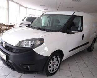 Fiat Doblo Gebrauchtwagen