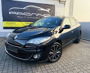 Renault Megane Gebrauchtwagen