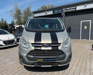 Ford Transit Gebrauchtwagen