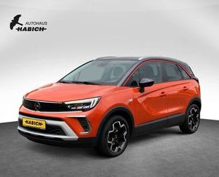 Opel Crossland (X) Gebrauchtwagen