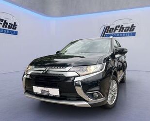Mitsubishi Outlander Gebrauchtwagen