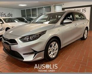 Kia ceed Sportswagon Gebrauchtwagen