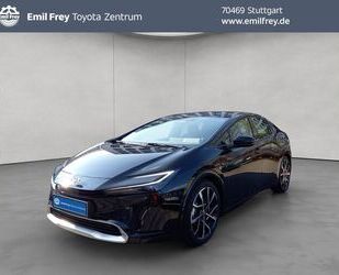 Toyota Prius Gebrauchtwagen