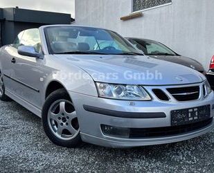 Saab 9-3 Gebrauchtwagen