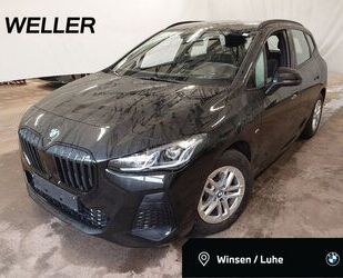 BMW 218 Active Tourer Gebrauchtwagen