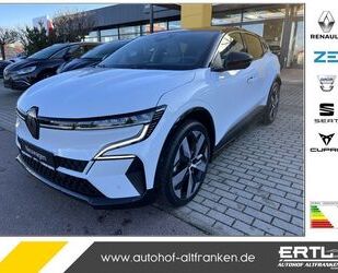 Renault Megane E-TECH Gebrauchtwagen