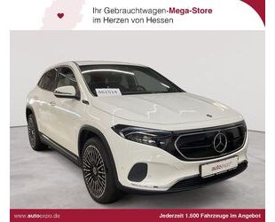 Mercedes-Benz EQA Gebrauchtwagen