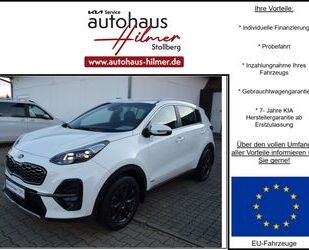 Kia Sportage Gebrauchtwagen