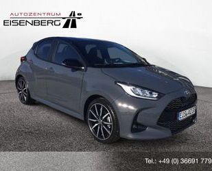Toyota Yaris Gebrauchtwagen