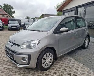 VW up! Gebrauchtwagen