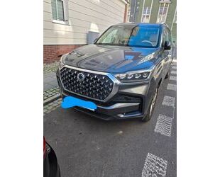 SsangYong REXTON Gebrauchtwagen