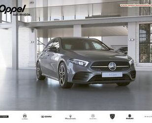 Mercedes-Benz A 180 Gebrauchtwagen