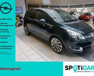 Opel Meriva Gebrauchtwagen
