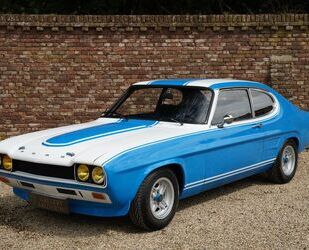 Ford Capri Gebrauchtwagen