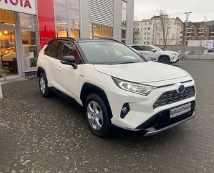 Toyota RAV 4 Gebrauchtwagen