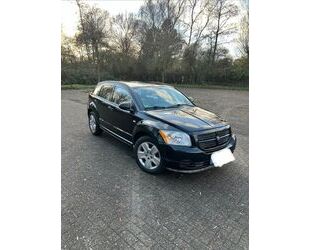 Dodge Caliber Gebrauchtwagen