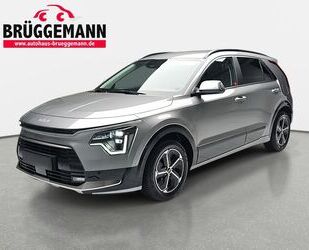 Kia Niro Gebrauchtwagen