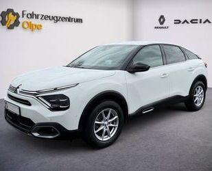 Citroen C4 Gebrauchtwagen