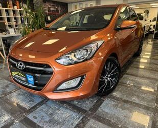Hyundai i30 Gebrauchtwagen