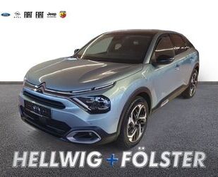 Citroen C4 Gebrauchtwagen
