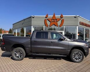 Dodge RAM Gebrauchtwagen
