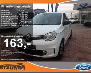 Renault Twingo Gebrauchtwagen