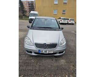 Mercedes-Benz A 180 Gebrauchtwagen