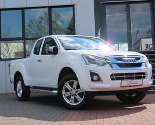 Isuzu D-Max Gebrauchtwagen