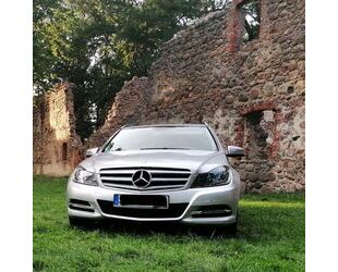 Mercedes-Benz C 180 Gebrauchtwagen