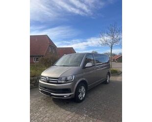 VW T6 Multivan Gebrauchtwagen