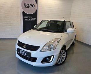 Suzuki Swift Gebrauchtwagen
