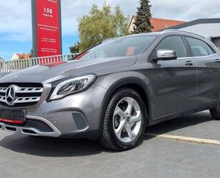 Mercedes-Benz GLA 180 Gebrauchtwagen
