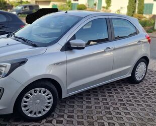 Ford Ka/Ka+ Gebrauchtwagen